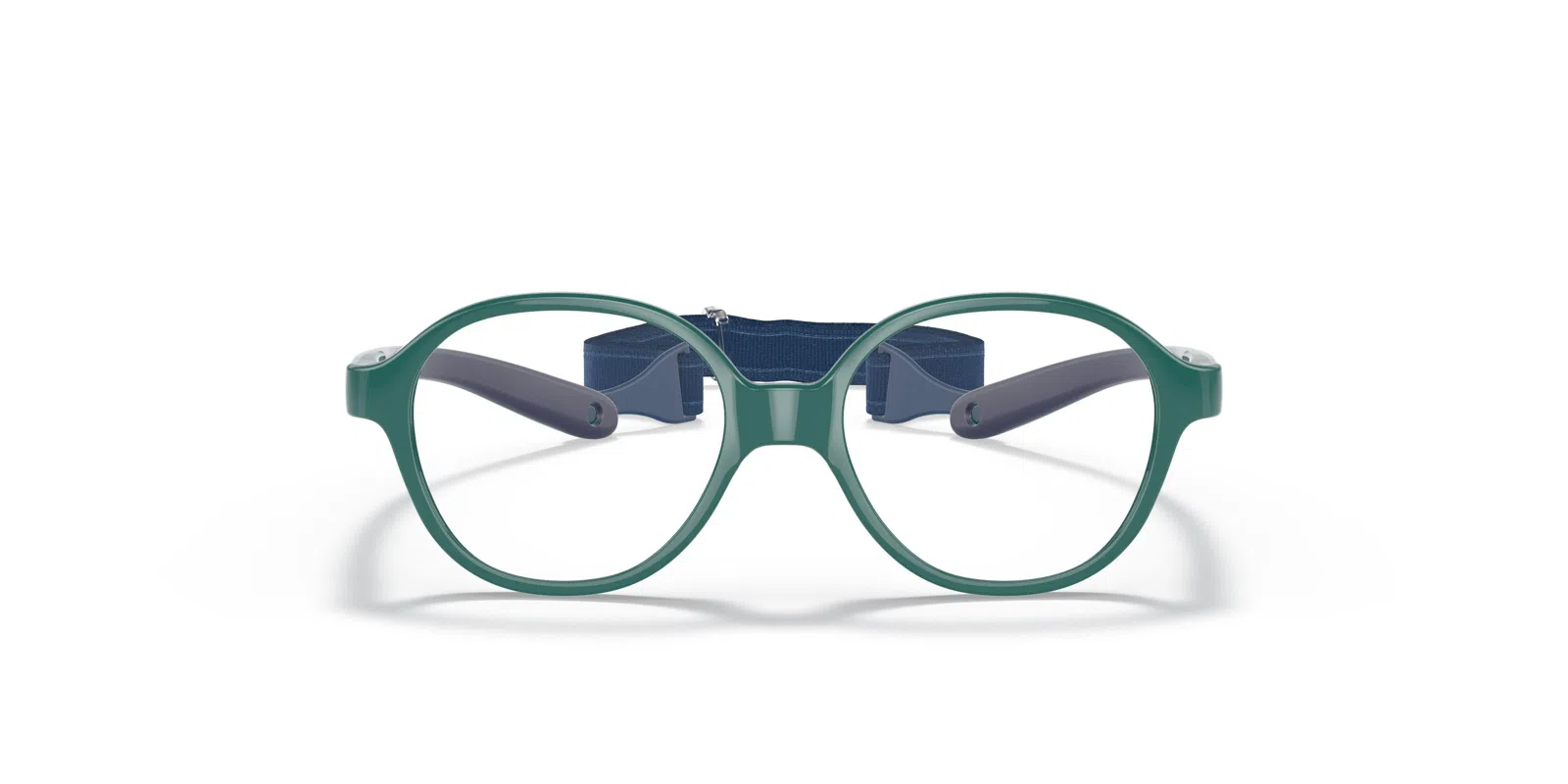 Vogue Eyewear Junior Clear 2011 Eyeglasses - view 27